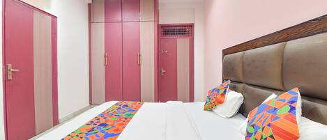 Egyptinpuuvillaiset lakanat, ylelliset vuodevaatteet