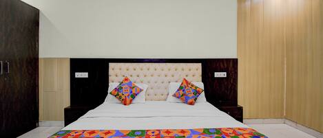 Bettwäsche aus ägyptischer Baumwolle, hochwertige Bettwaren, Zimmersafe