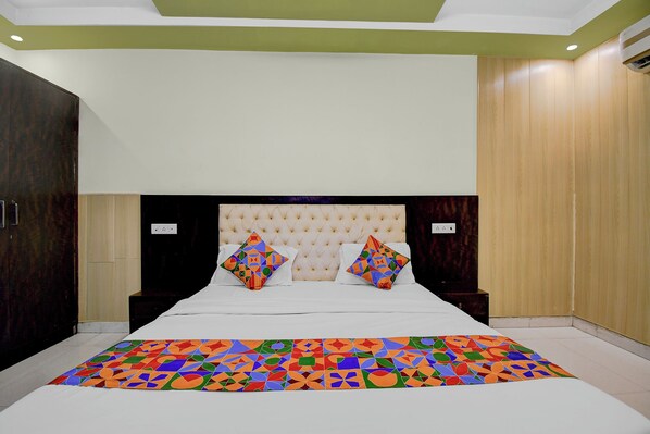 Roupas de cama de algodão egípcio, roupas de cama premium