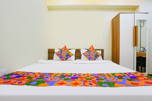 Bộ trải giường bằng vải cotton Ai Cập, bộ đồ giường cao cấp 