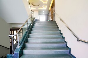 Escalier