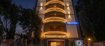 Fabhotel Sheen 公寓  