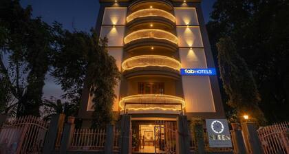 Fabhotel Sheen Residences