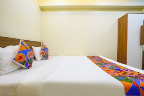 Chambre Deluxe
