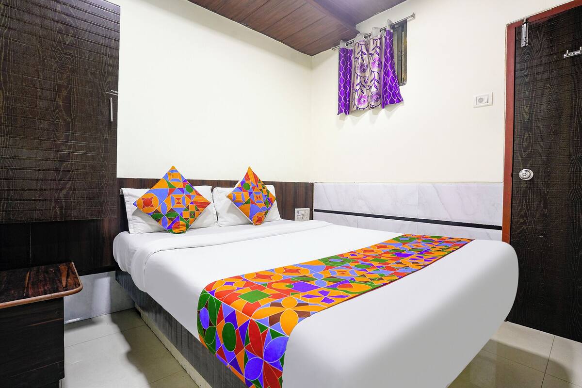 Premium Room | Cadar kapas Mesir, peralatan tempat tidur premium 