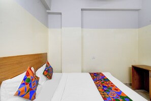 Bettwäsche aus ägyptischer Baumwolle, hochwertige Bettwaren, Zimmersafe
