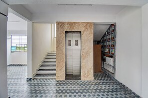 Lobby - Fabhotel Hide Inn (Hinjawadi)