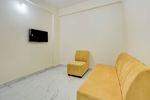 Sitzecke in der Lobby