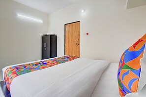Draps en coton égyptien, literie de qualité supérieure