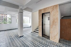 Lobby - Fabhotel Hide Inn (Hinjawadi)