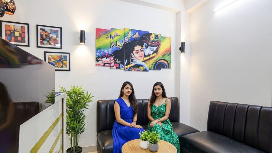 Fabhotel Royal Palace Ruby