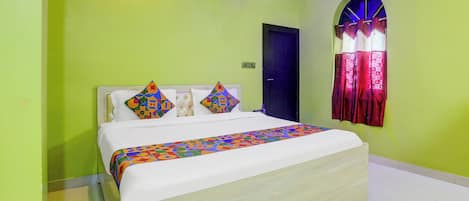 Deluxe-Zimmer