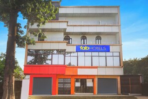 บริเวณภายนอก