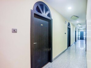 Lobby - Fabhotel Avante Palace (Ranchi)