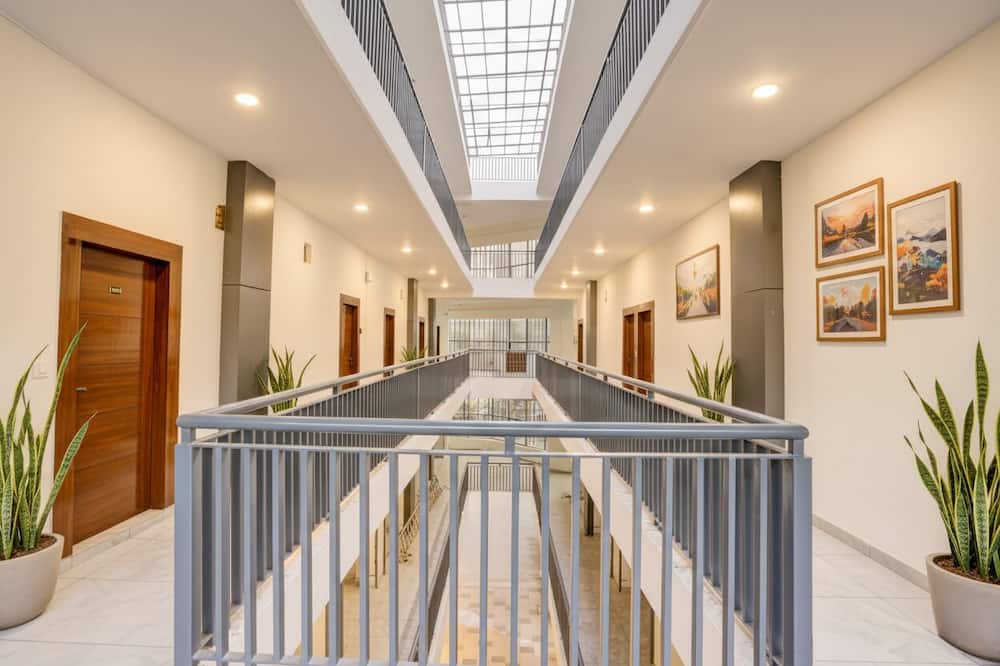 Fabhotel The Royal Kishan Complex