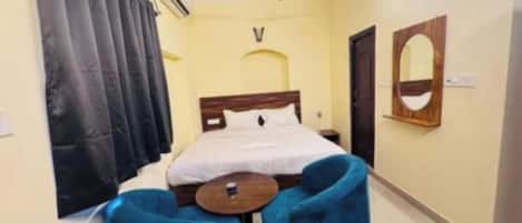 Draps en coton égyptien, literie de qualité supérieure