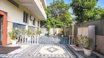 Entrada (vista interna)