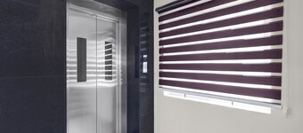 Fabhotel Sejour Royal