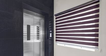 Fabhotel Sejour Royal