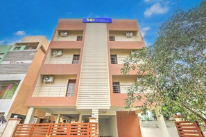 Exterior - Fabhotel Sejour Royal (Chennai)