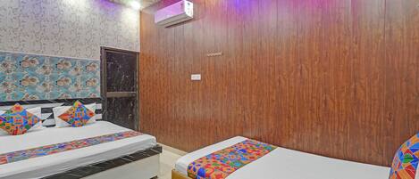 Familjerum | Egyptiska bomullslakan och sängtillbehör av högsta kvalitet