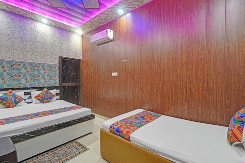 Via Ayodhya Residency