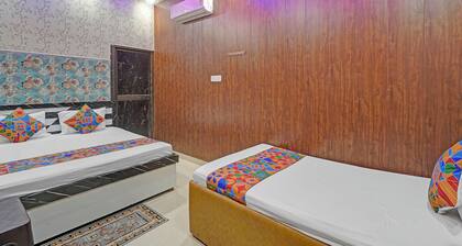 Via Ayodhya Residency