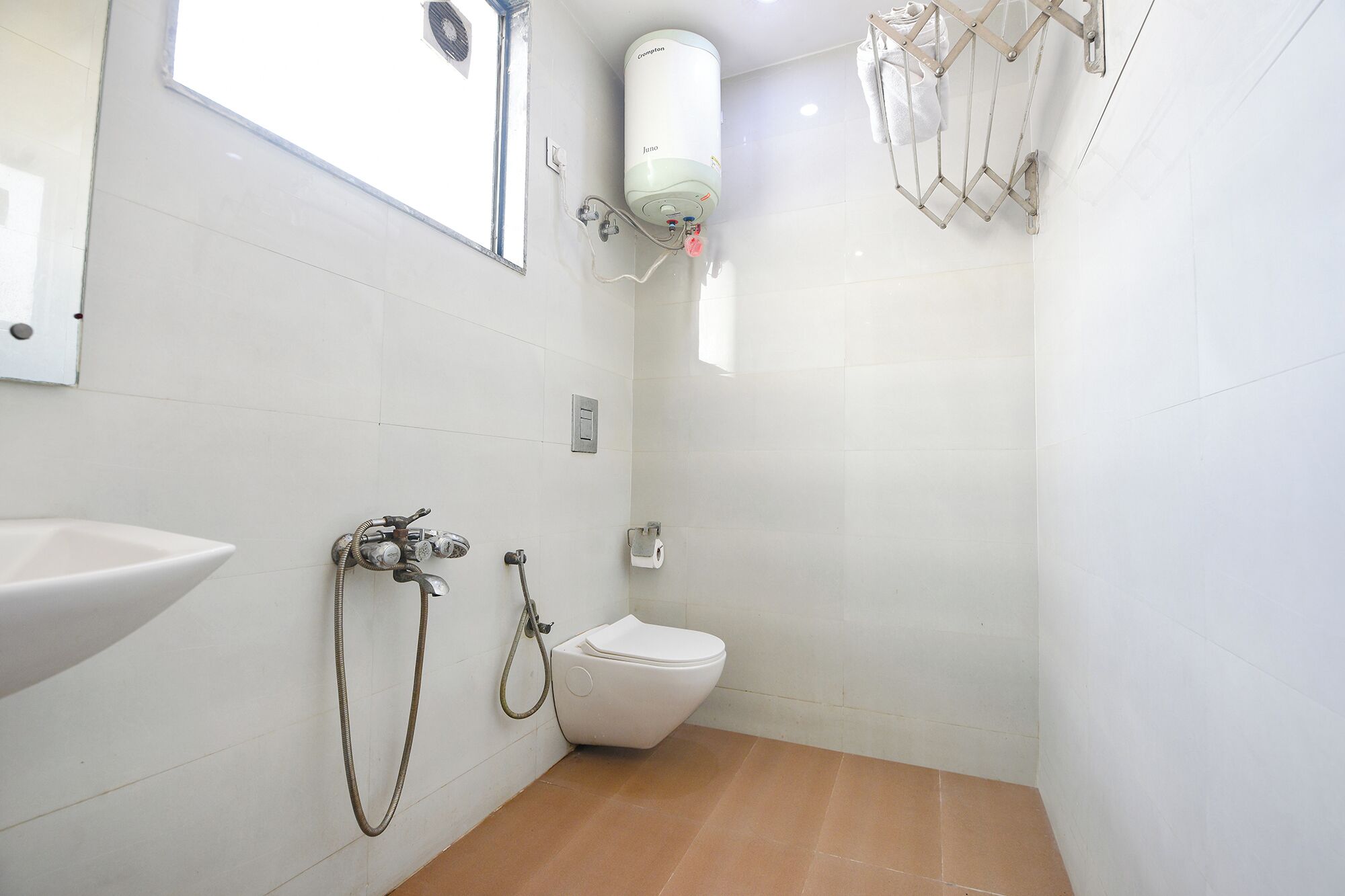 Chambre Deluxe | Salle de bain