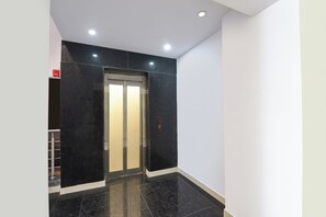 Ascenseur