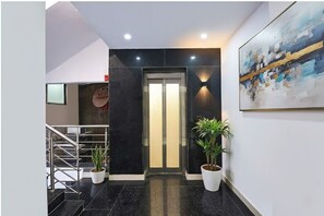 Elevator