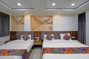 Phòng Cao cấp | Bộ trải giường bằng vải cotton Ai Cập, bộ đồ giường cao cấp 