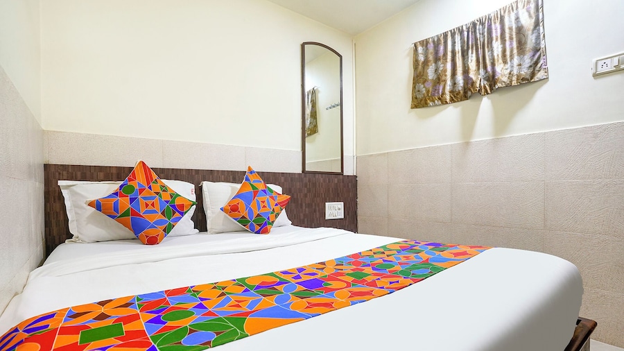 Fabhotel Royal Residency Kurla