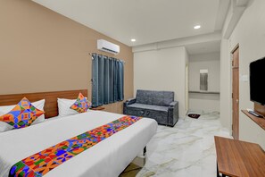 Egyptiska bomullslakan och sängtillbehör av högsta kvalitet