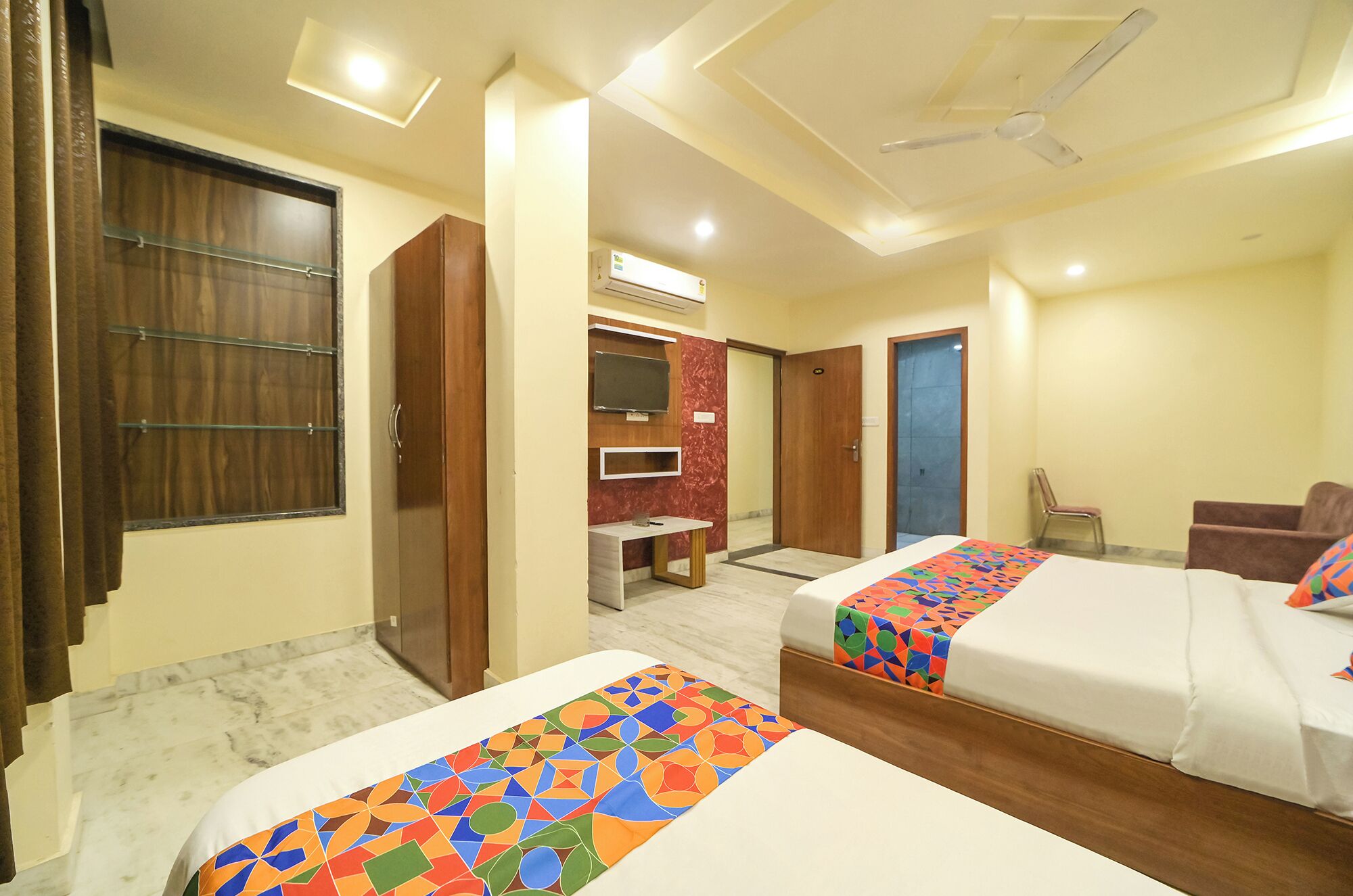 Perhehuone | Egyptinpuuvillaiset lakanat, ylelliset vuodevaatteet