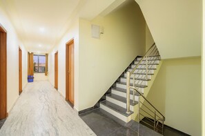 Lobby - Fabhotel Sunshine Residency I (Amer)