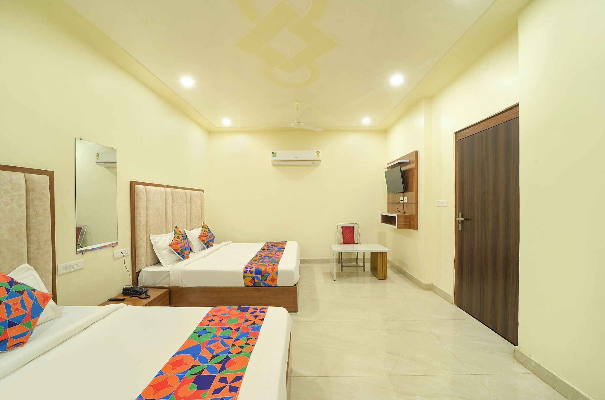 Egyptinpuuvillaiset lakanat, ylelliset vuodevaatteet