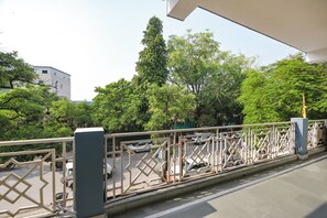 Lobby - Fabhotel Surajkund Residency (Faridabad)