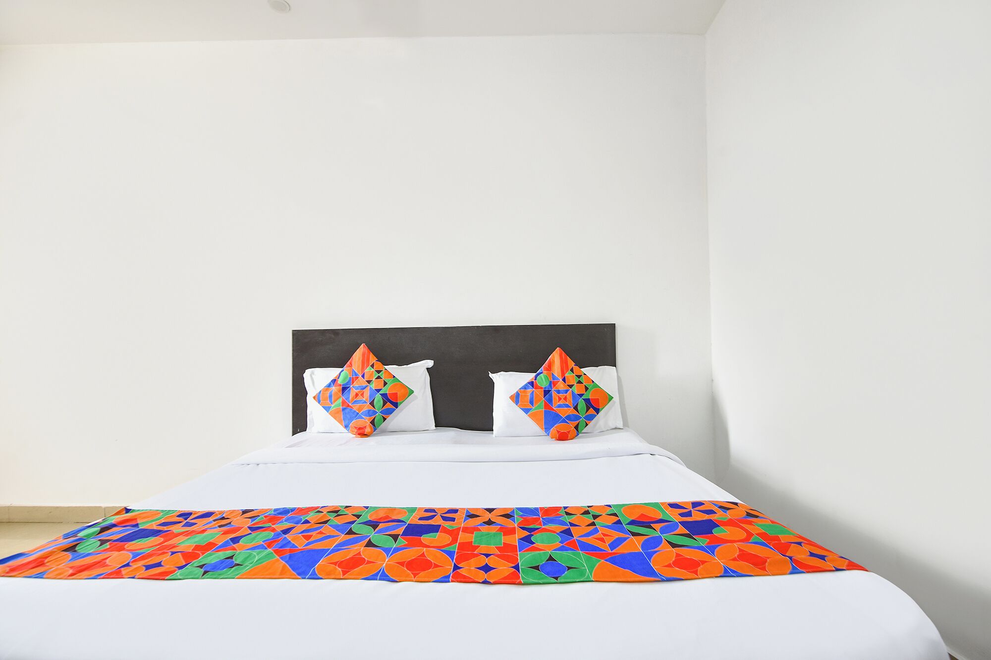 Deluxe Room | Egyptian cotton sheets, premium bedding, in-room safe, free WiFi