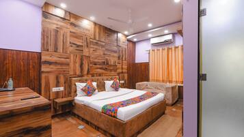 Deluxe-rum | Egyptiska bomullslakan och sängtillbehör av högsta kvalitet