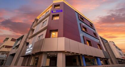 Fabhotel White Star Residency