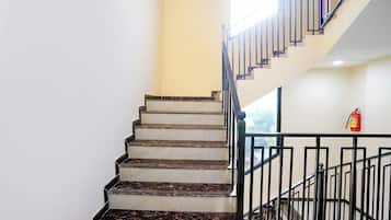 Escaleras