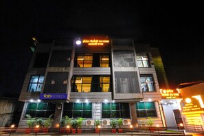 Exterior - Fabhotel Melody Nx (Thane)