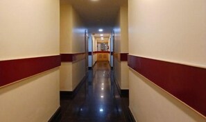 Lobby - Fabhotel Sri Sai Guru Comforts (Bengaluru)