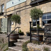 The George at Woolley