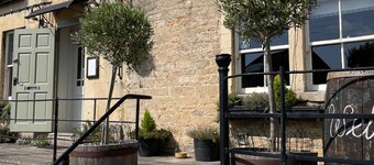 The George at Woolley