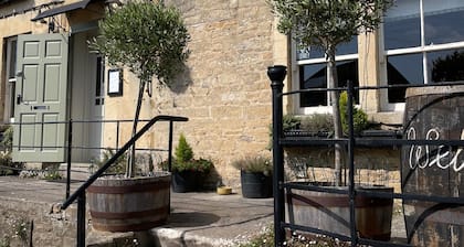 The George at Woolley