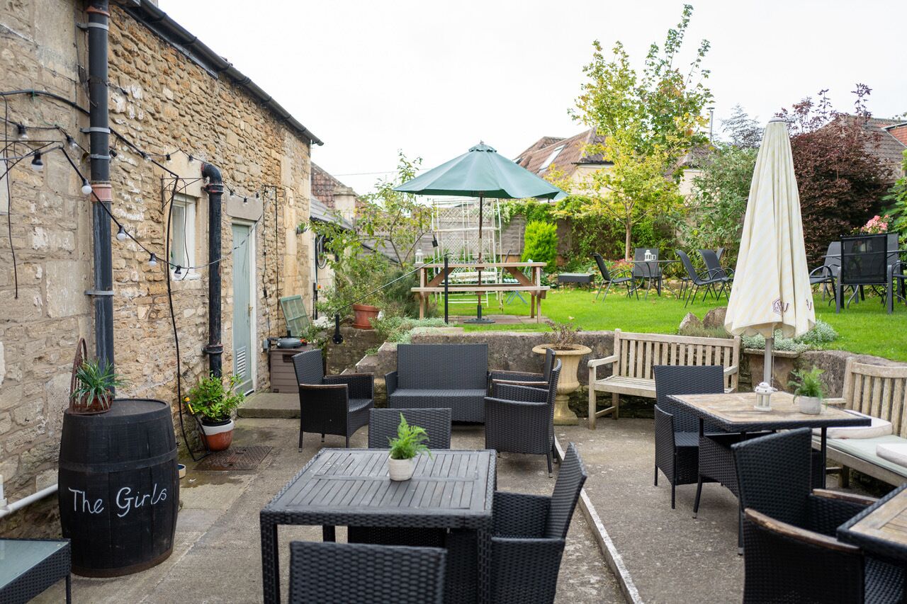 テラス / パティオ