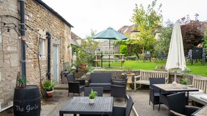 테라스/파티오