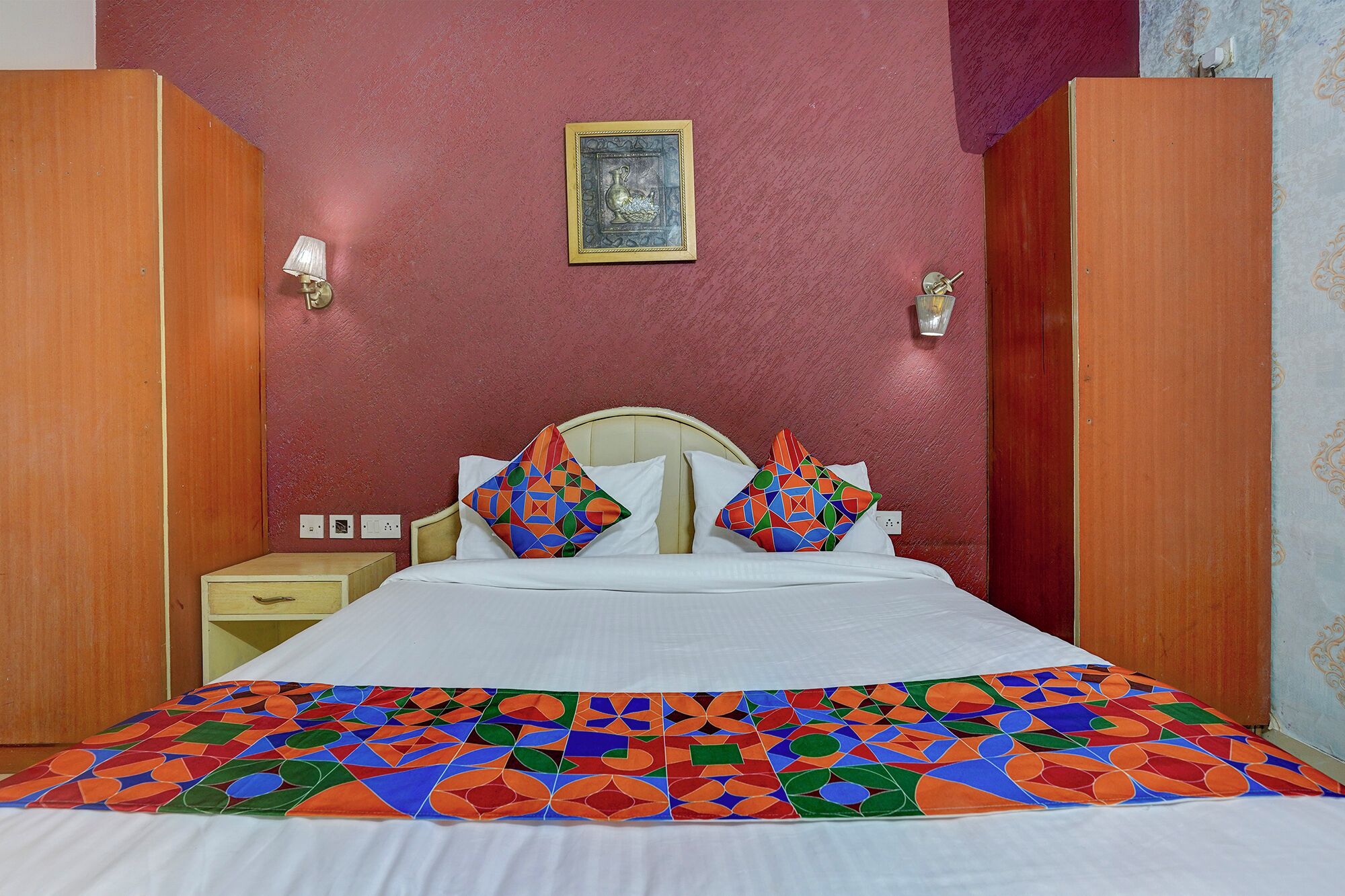 Sábanas de algodón egipcio, ropa de cama de alta calidad, caja fuerte