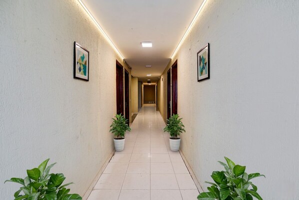 Lobby - Via Tap Inn (Anekal)